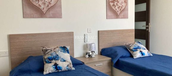 2 Schlafzimmer Penthouse in Ghajnsielem, Malta, Nr. 5896 7