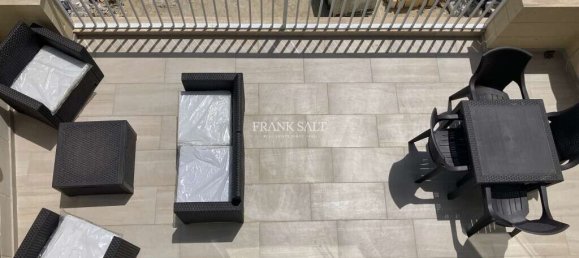 2 Schlafzimmer Penthouse in Ghajnsielem, Malta, Nr. 5896 11