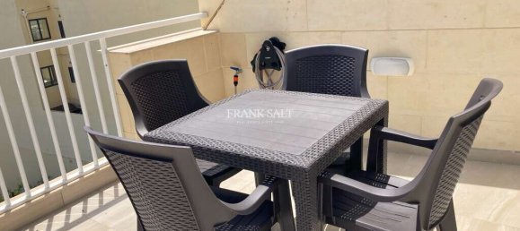 2 Schlafzimmer Penthouse in Ghajnsielem, Malta, Nr. 5896 10