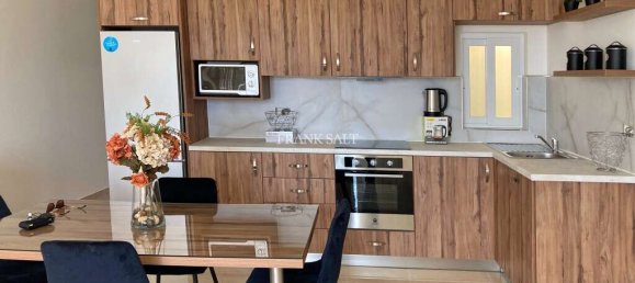 2 Schlafzimmer Penthouse in Ghajnsielem, Malta, Nr. 5896 3