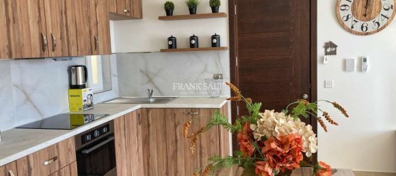 2 Schlafzimmer Penthouse in Ghajnsielem, Malta, Nr. 5896 2