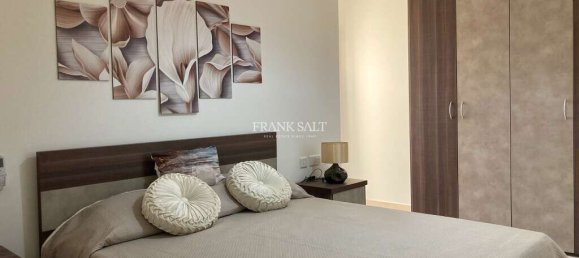 2 Schlafzimmer Penthouse in Ghajnsielem, Malta, Nr. 5896 5