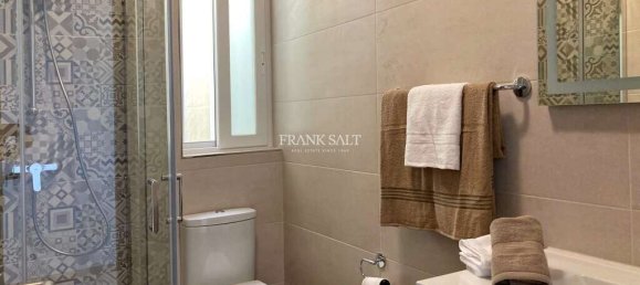 2 Schlafzimmer Penthouse in Ghajnsielem, Malta, Nr. 5896 9