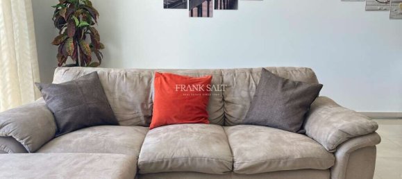 2 Schlafzimmer Penthouse in Ghajnsielem, Malta, Nr. 5896 4