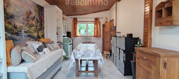 Таунхаус с 1 спальней в Содуа, Франция № 55796 20