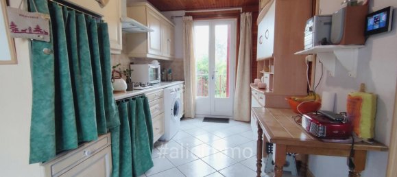 Таунхаус с 1 спальней в Содуа, Франция № 55796 22