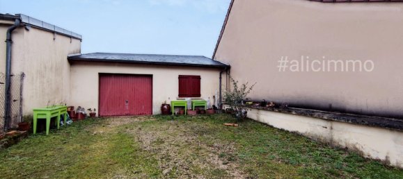 Таунхаус с 1 спальней в Содуа, Франция № 55796 31