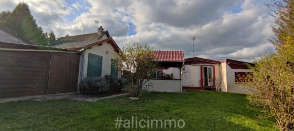 Таунхаус с 1 спальней в Содуа, Франция № 55796 23