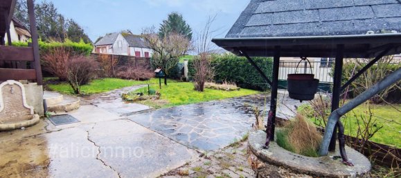 Таунхаус с 1 спальней в Содуа, Франция № 55796 25