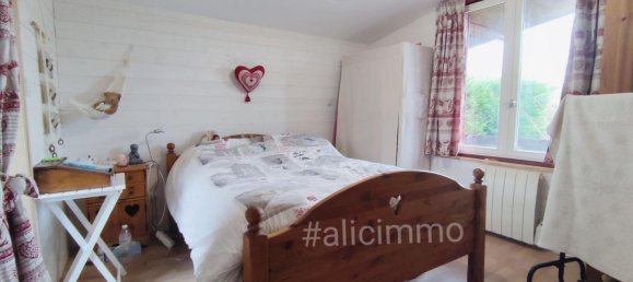 Таунхаус с 1 спальней в Содуа, Франция № 55796 28