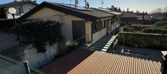 Вилла с 5 спальнями в Тосколано Мадерно, Италия № 130278 23