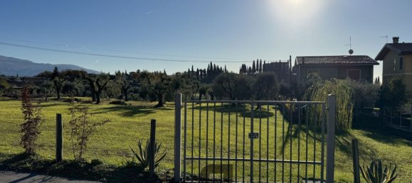 Вилла с 5 спальнями в Тосколано Мадерно, Италия № 130278 6