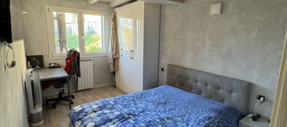 Вилла с 5 спальнями в Тосколано Мадерно, Италия № 130278 15