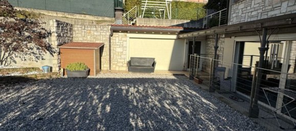 Вилла с 5 спальнями в Тосколано Мадерно, Италия № 130278 11