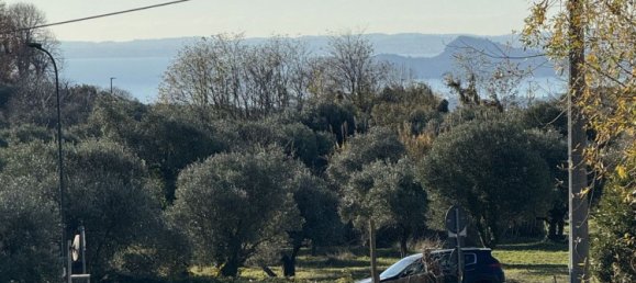 Вилла с 5 спальнями в Тосколано Мадерно, Италия № 130278 25