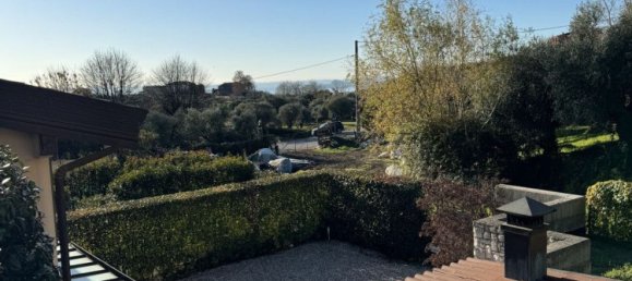 Вилла с 5 спальнями в Тосколано Мадерно, Италия № 130278 21