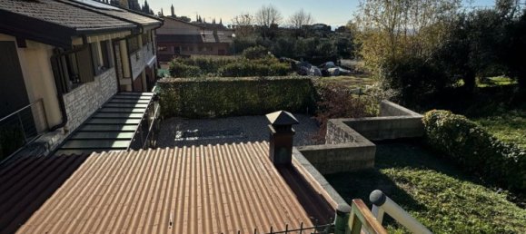 Вилла с 5 спальнями в Тосколано Мадерно, Италия № 130278 22