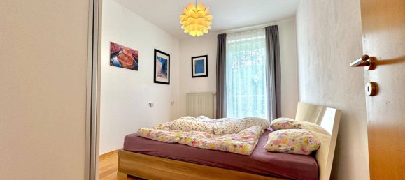 3 rooms Duplex in Andritz, Austria No. 176834 15