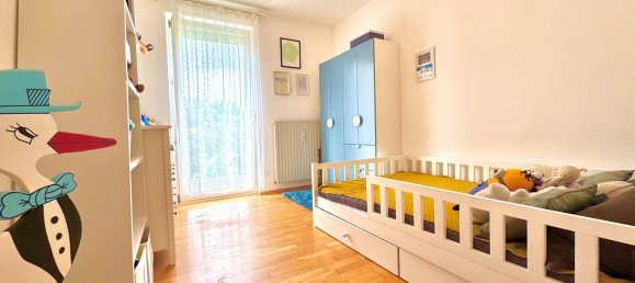 3 rooms Duplex in Andritz, Austria No. 176834 18