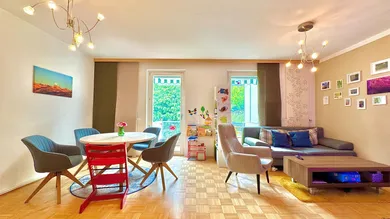 3 rooms Duplex in Andritz, Austria No. 176834