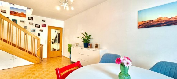 3 rooms Duplex in Andritz, Austria No. 176834 4