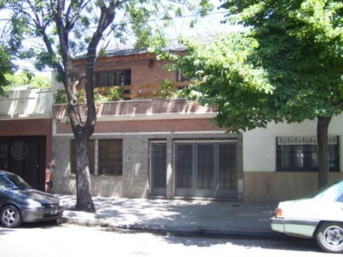 Grundstück in Buenos Aires, Argentina, Nr. 115372