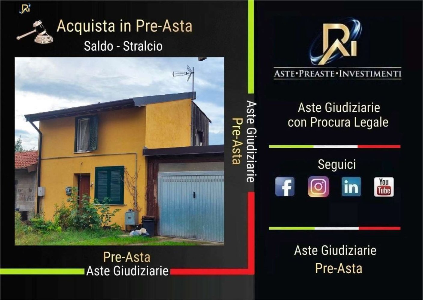 4 rooms Apartment in Fino Mornasco, Italy No. 8389