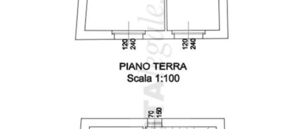 4 rooms Apartment in Fino Mornasco, Italy No. 8389 17