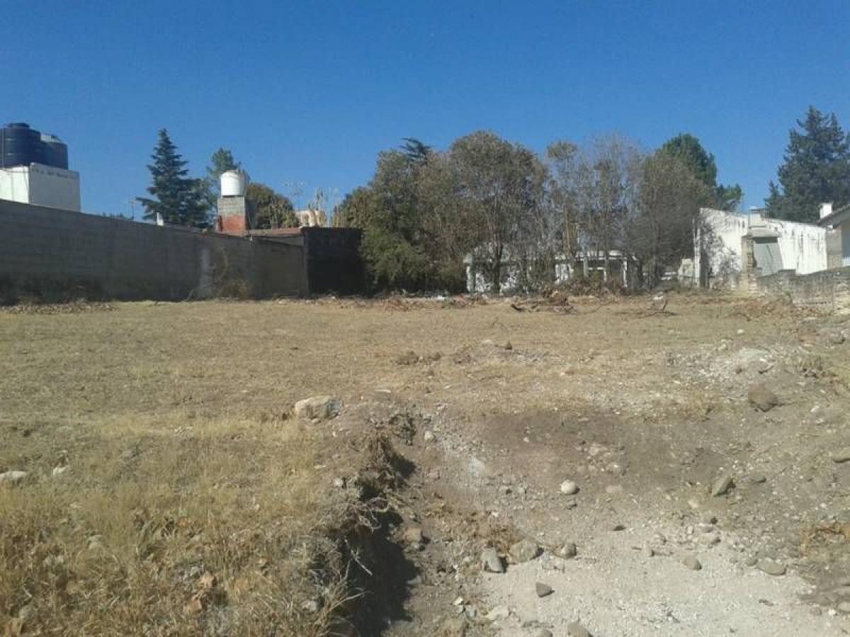 Grundstück in Cordoba, Argentina, Nr. 33242