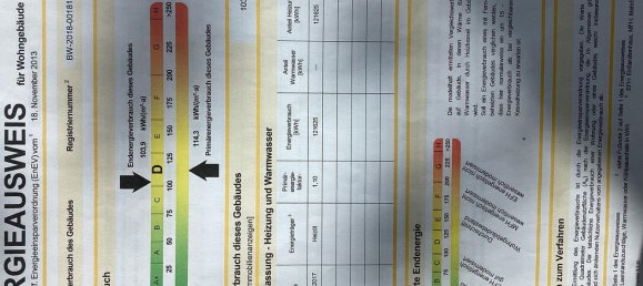 1 bedroom Apartment in Schwarzwald-Baar-Kreis, Germany No. 339122 22