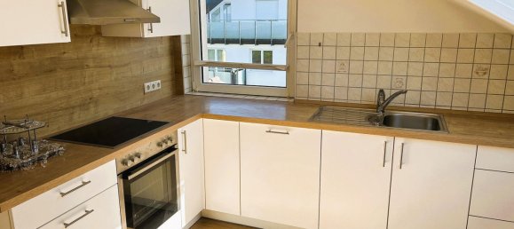 1 bedroom Apartment in Schwarzwald-Baar-Kreis, Germany No. 339122 4