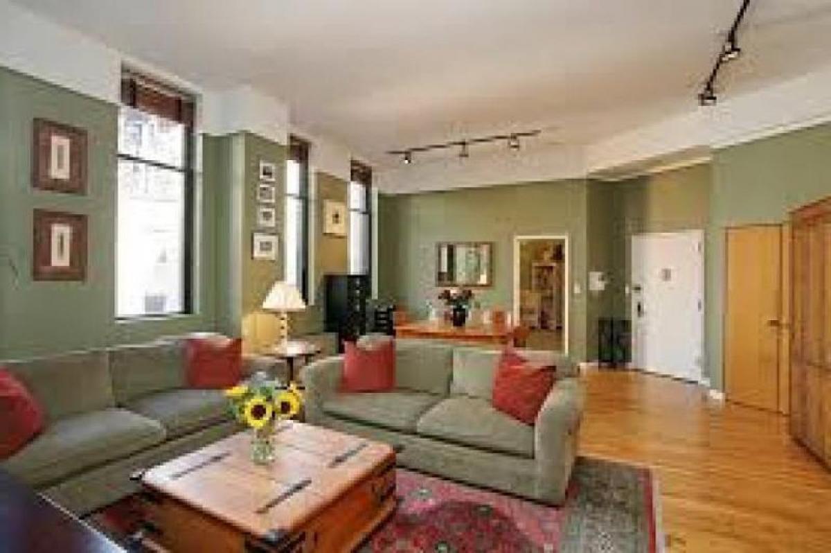 Studio à Buenos Aires, Argentina No. 72808