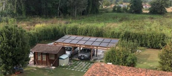 Villa T4 em Capannori, Italy N.º 325577 19