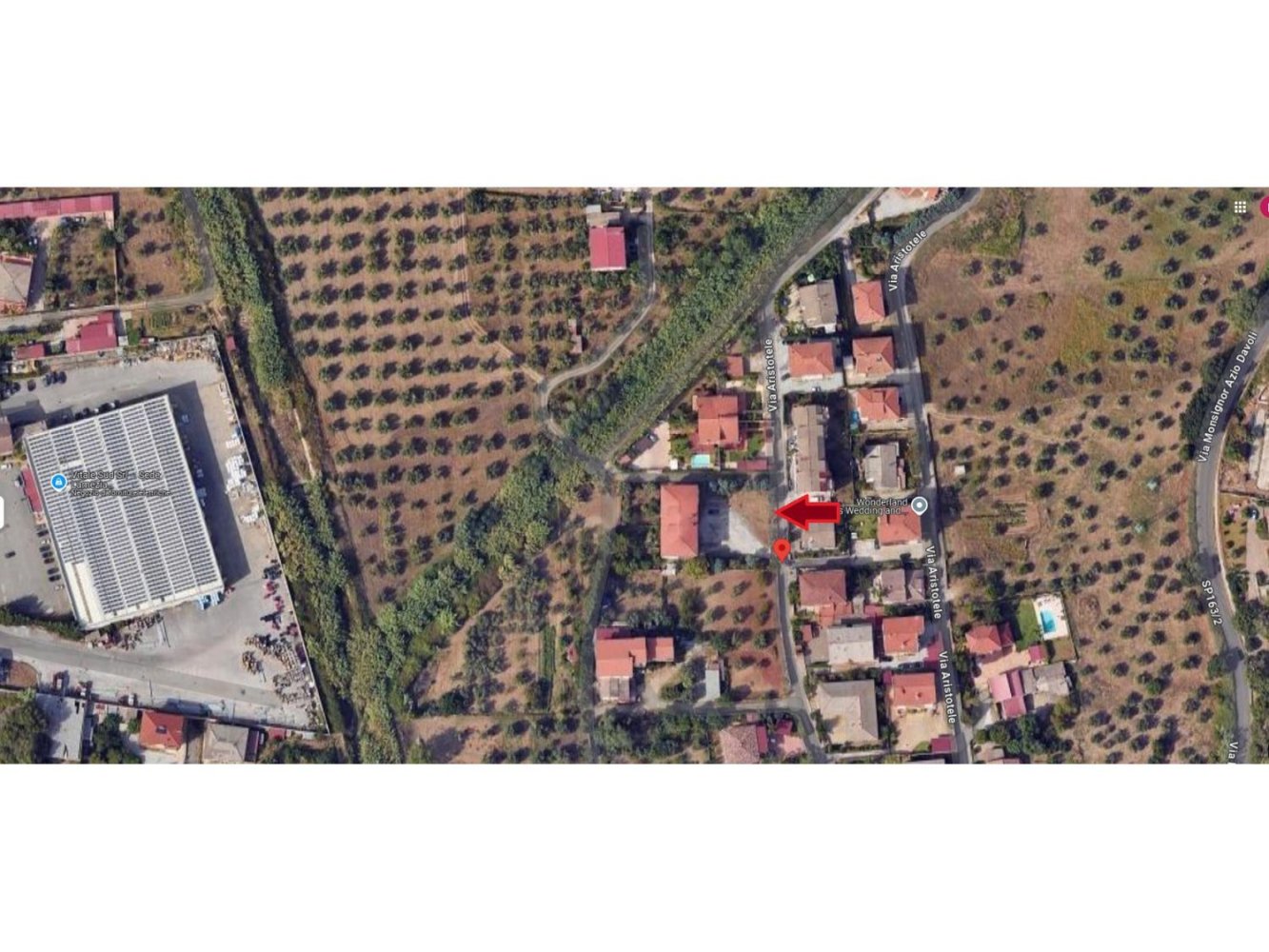 4 rooms Apartment in Lamezia Terme, Italy No. 219890