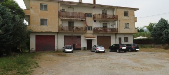 4 rooms Apartment in Lamezia Terme, Italy No. 219890 14