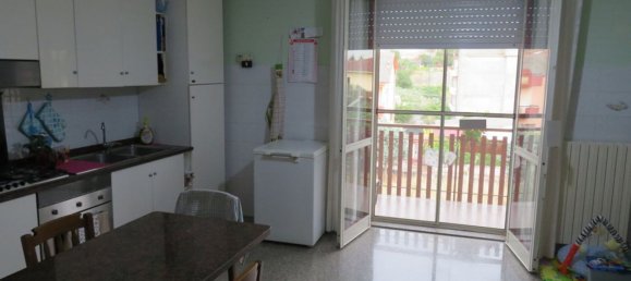 4 rooms Apartment in Lamezia Terme, Italy No. 219890 6