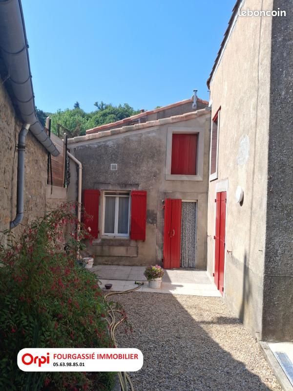 3 bedrooms House in Mazamet, France No. 337993