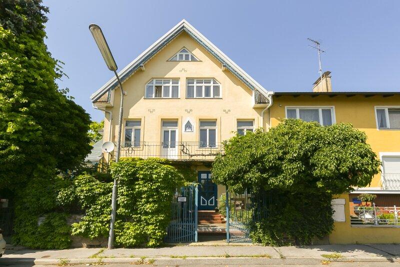 6 rooms Villa in Hietzing, Austria No. 138671