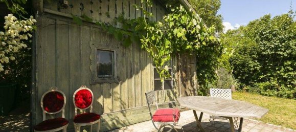 6 rooms Villa in Hietzing, Austria No. 138671 25