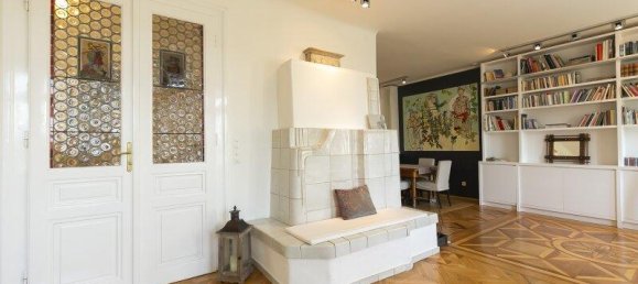 6 rooms Villa in Hietzing, Austria No. 138671 5