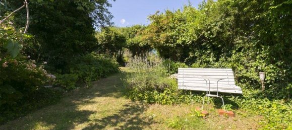 6 rooms Villa in Hietzing, Austria No. 138671 21