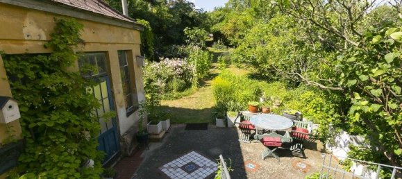 6 rooms Villa in Hietzing, Austria No. 138671 17