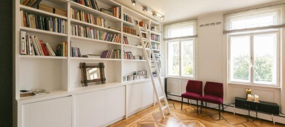 6 rooms Villa in Hietzing, Austria No. 138671 7