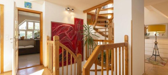 6 rooms Villa in Hietzing, Austria No. 138671 38