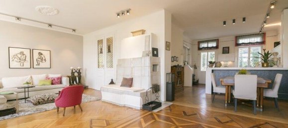 6 rooms Villa in Hietzing, Austria No. 138671 3