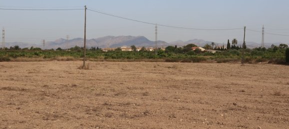  Land in Alicante, Spain No. 160963 4