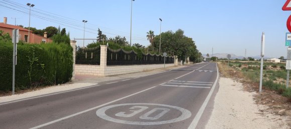  Land in Alicante, Spain No. 160963 13