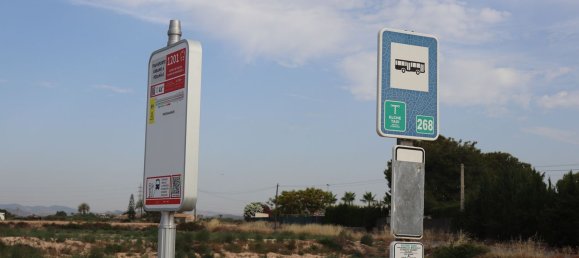  Land in Alicante, Spain No. 160963 11