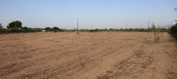  Land in Alicante, Spain No. 160963 6