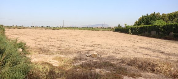  Land in Alicante, Spain No. 160963 3